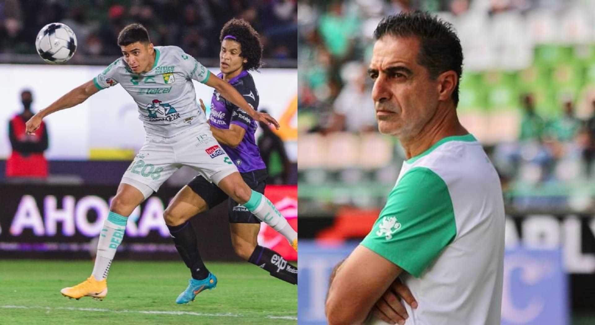 El técnico portugués sigue dándole juego a un futbolista que no aporta nada bueno