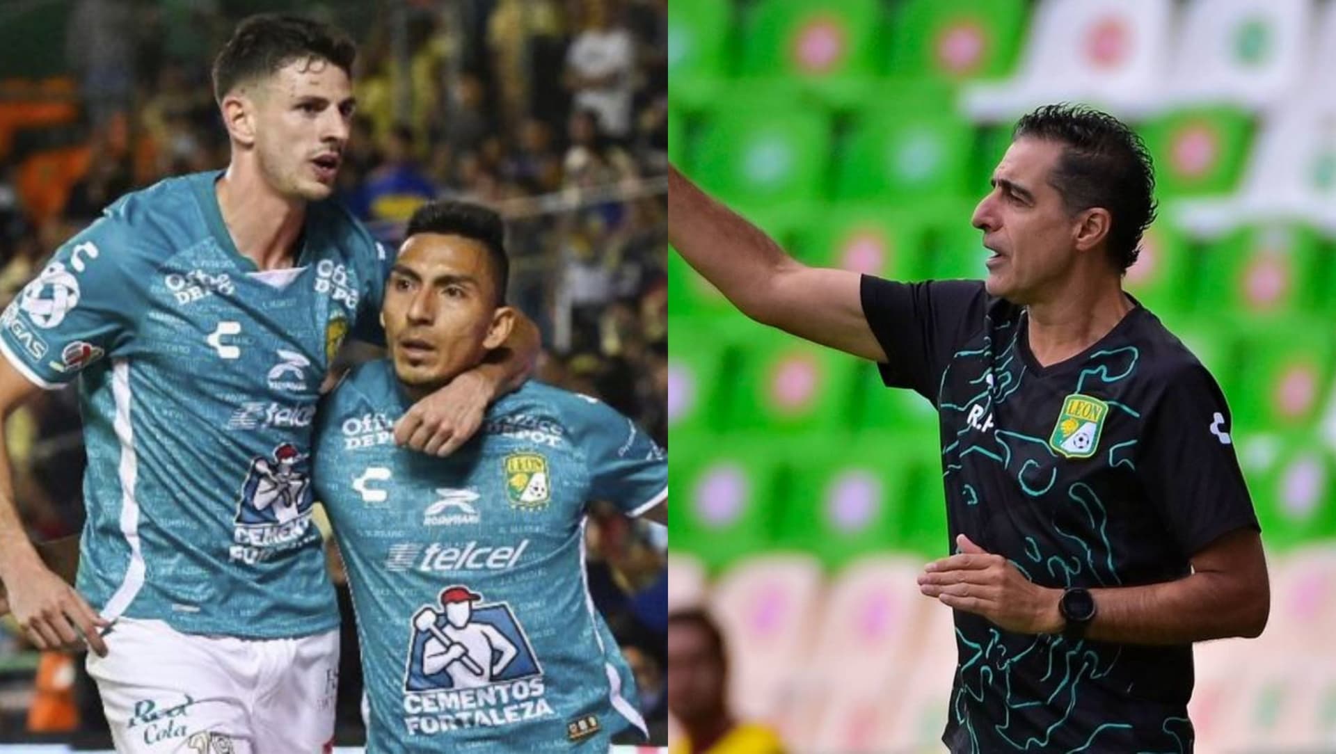 El técnico portugués ya está harto del mal nivel de su equipo