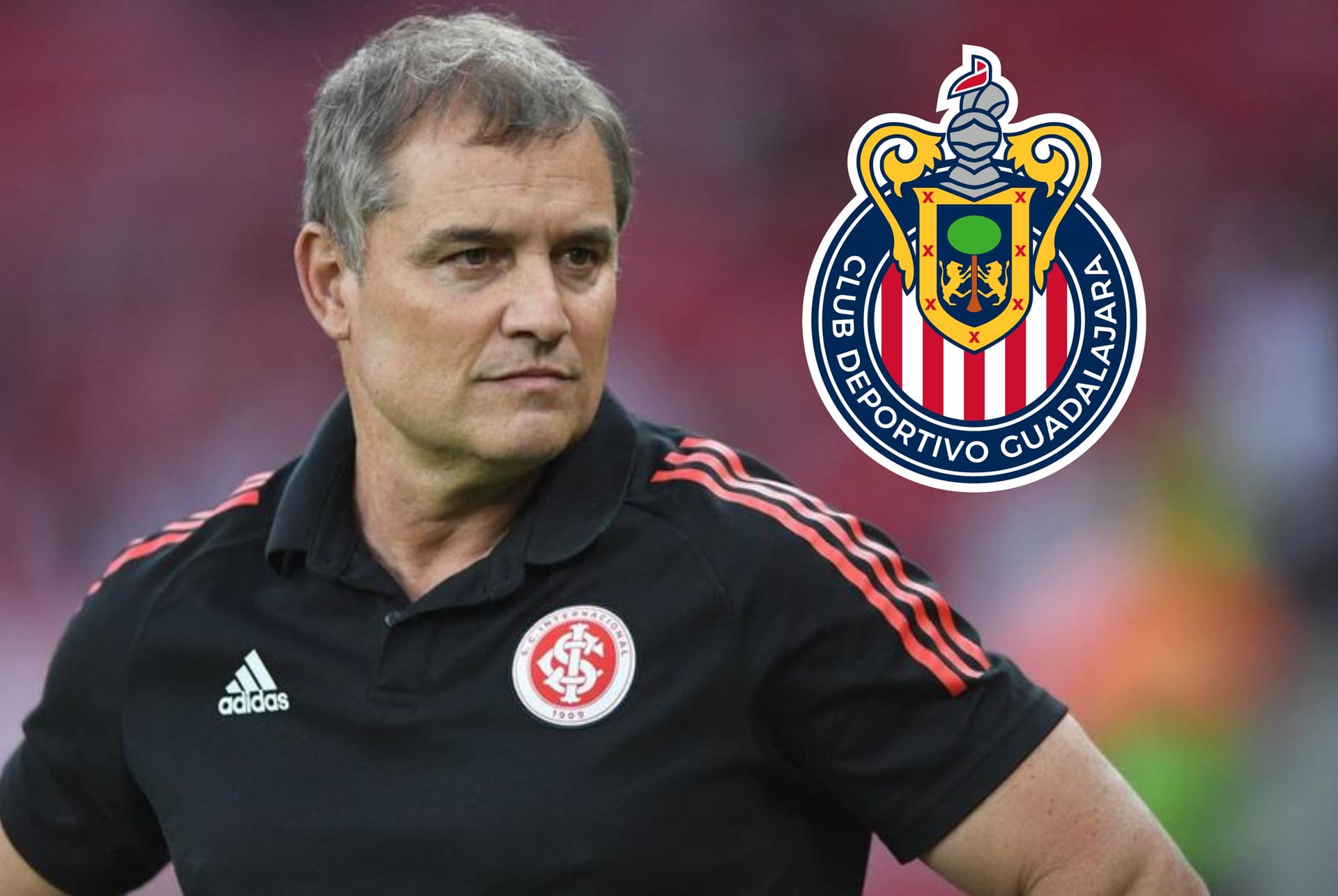 El técnico uruguayo ya trabajaría en la planeación del próximo torneo.