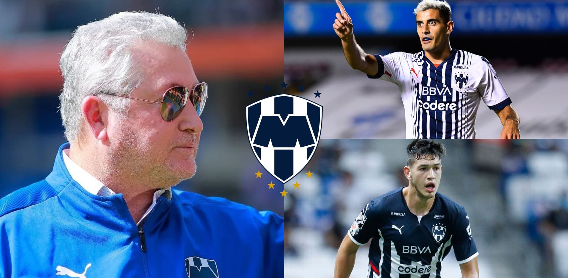 El técnico ya no contaría con estos dos jugadores y se debe a este motivo