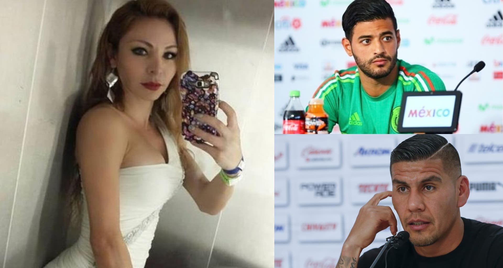 El tema de la fiesta en Monterrey generó polémica por el comportamiento de los deportistas. Néstor de la Torre señaló que fueron 25 mujeres y un transgénero. Yamillé, destapó con quién estuvo.