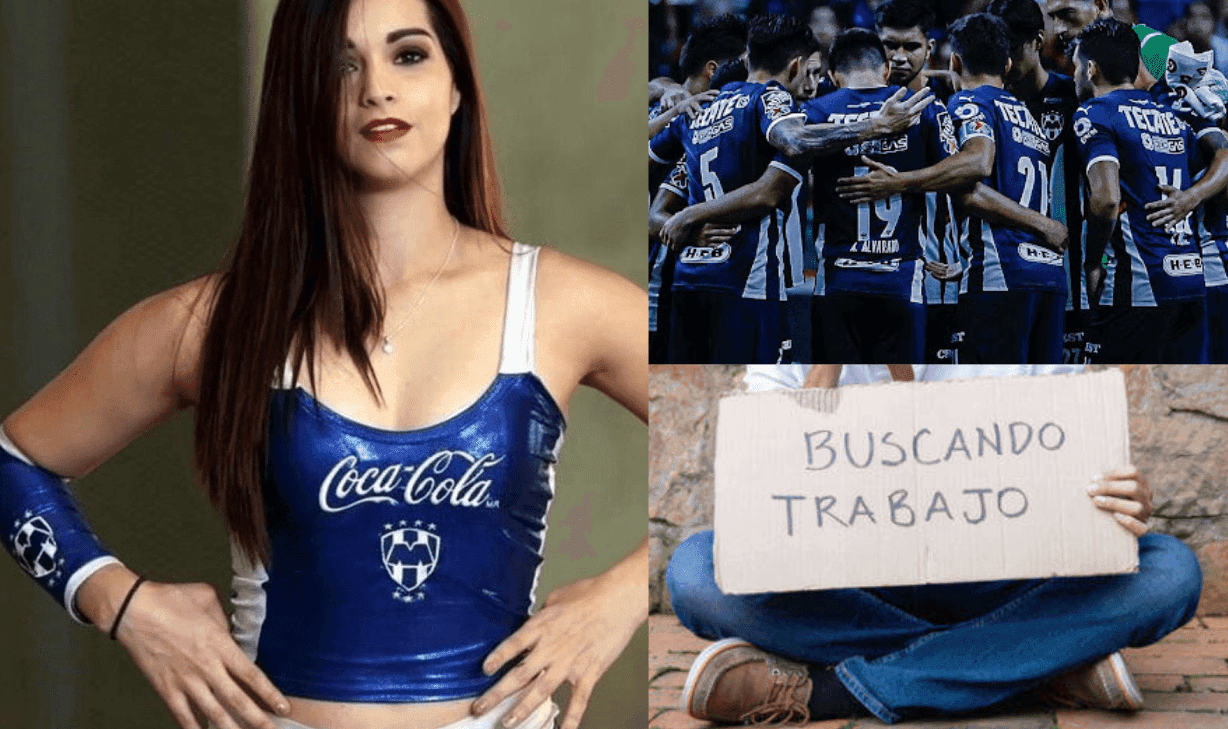 El tema de la indisciplina le pasó factura y su carrera se vino en picada. Ya se quedó sin trabajo