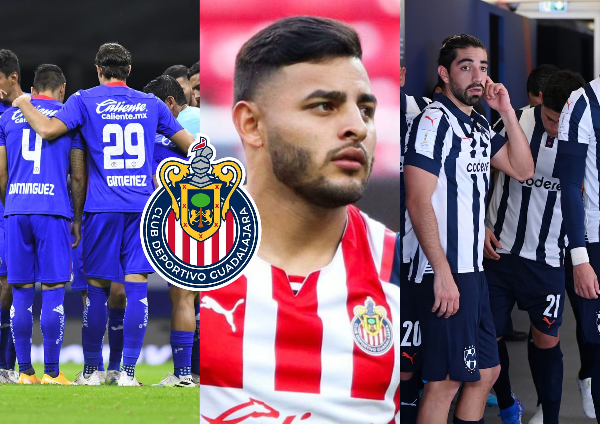 El tiempo sigue su marcha y la renovación de Alexis Vega no se concreta.