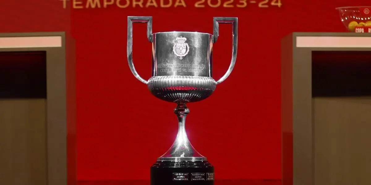 Copa del Rey 2023-24, Javier Aguirre y el Mallorca ya conocen a su rival en los Octavos de Final