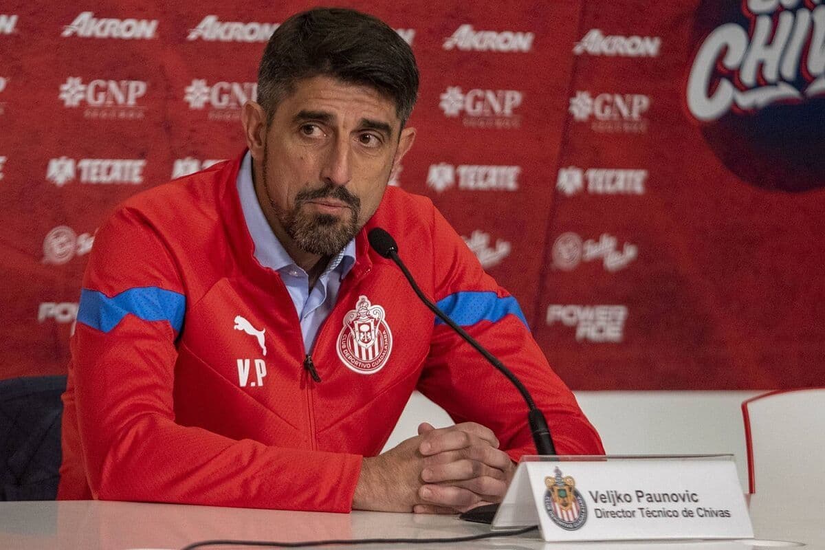 El timonel serbio podría salir del equipo para la próxima temporada.