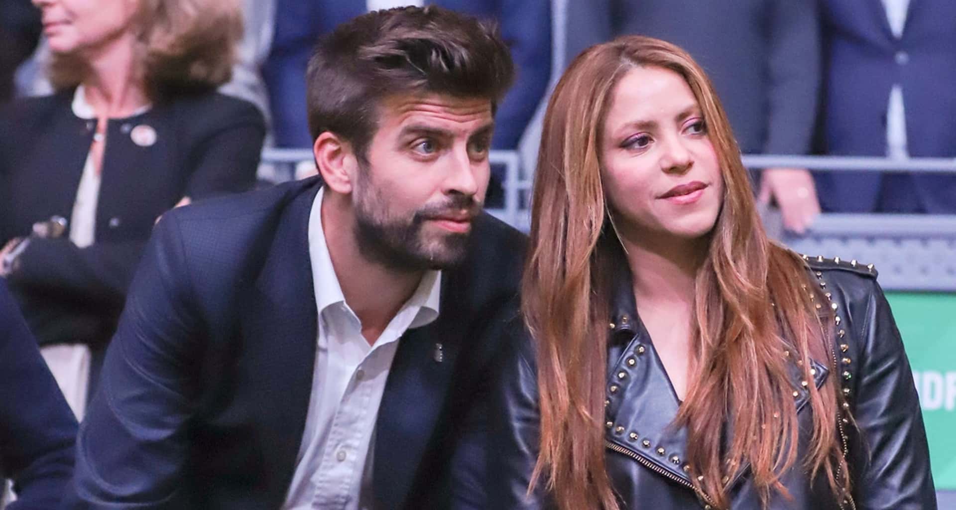 El título de cuarto nivel que ahora tiene el jugador Gerard Piqué, tras los escándalos que se dieron.