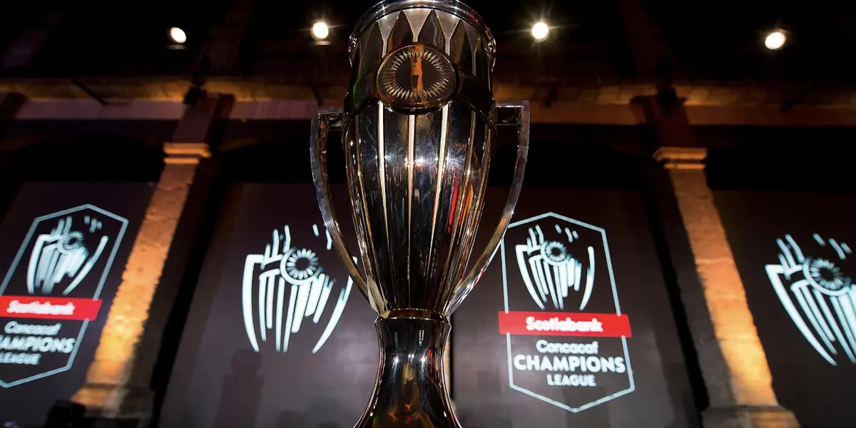 El torneo de clubes de la Concacaf brinda dos premios, uno económico y otro deportivo.