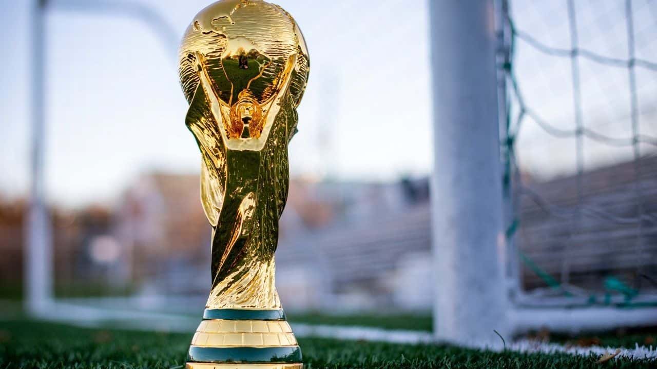El torneo estará conformado por primera vez por 48 equipos.