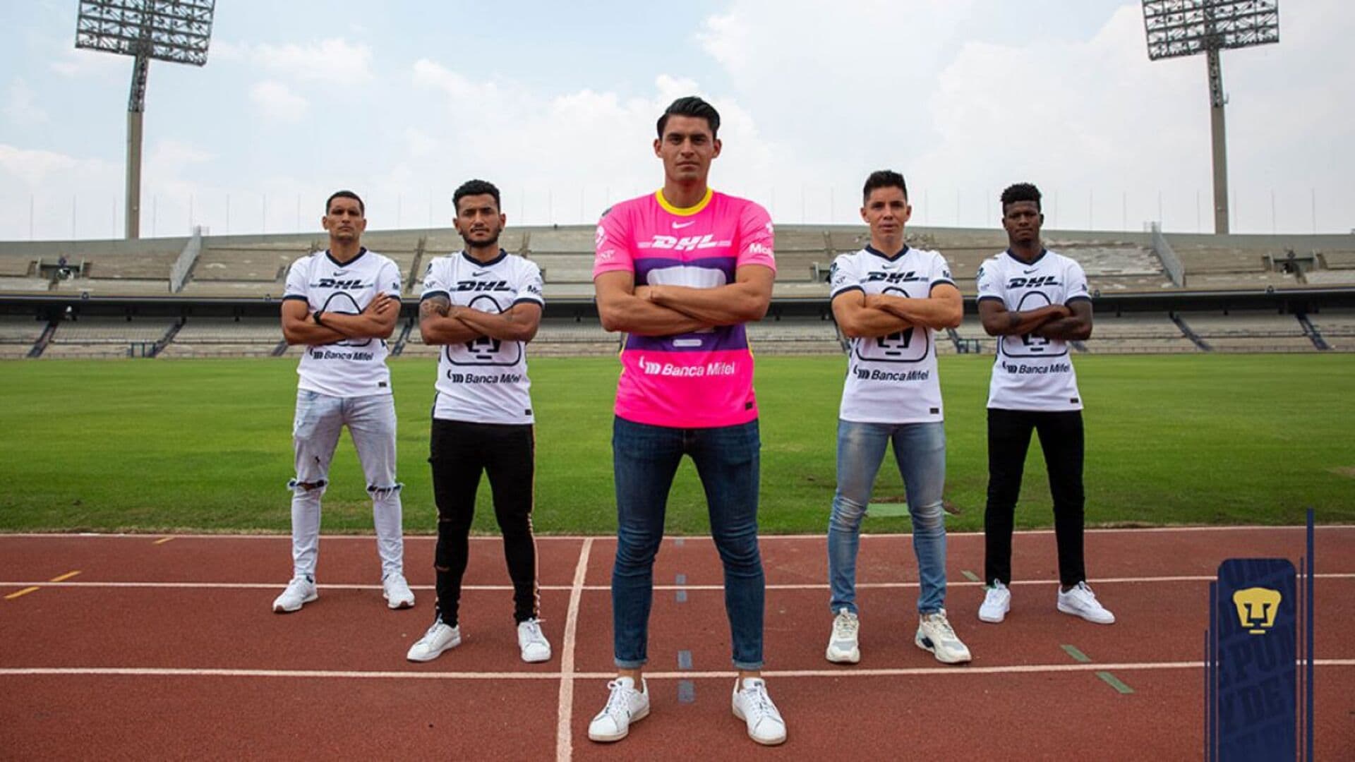 El torneo pasado fue presentado como un fichaje sorpresa para los universitarios y, hoy, su futuro es totalmente incierto.