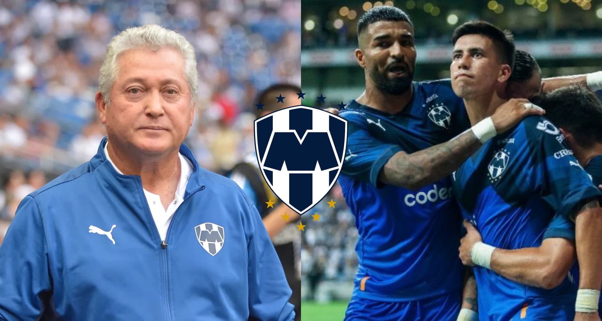 El trabajo de Vucetich con el equipo ha sido muy bueno