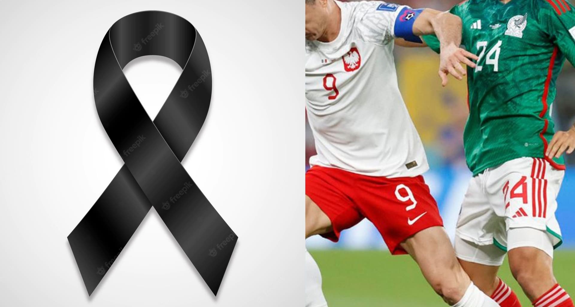 El Tri está de luto, un suceso que no se esperaba ocurre en pleno Mundial, México se conmocionó con esta noticia.