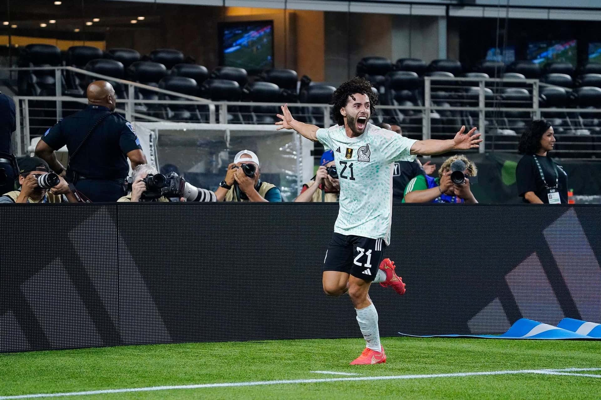 El Tri jugará su segundo y último partido amistoso de ésta fecha FIFA.