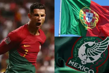 El Tri recibe la mejor de las noticias desde Portugal, hay nueva joya en el fútbol mexicano.