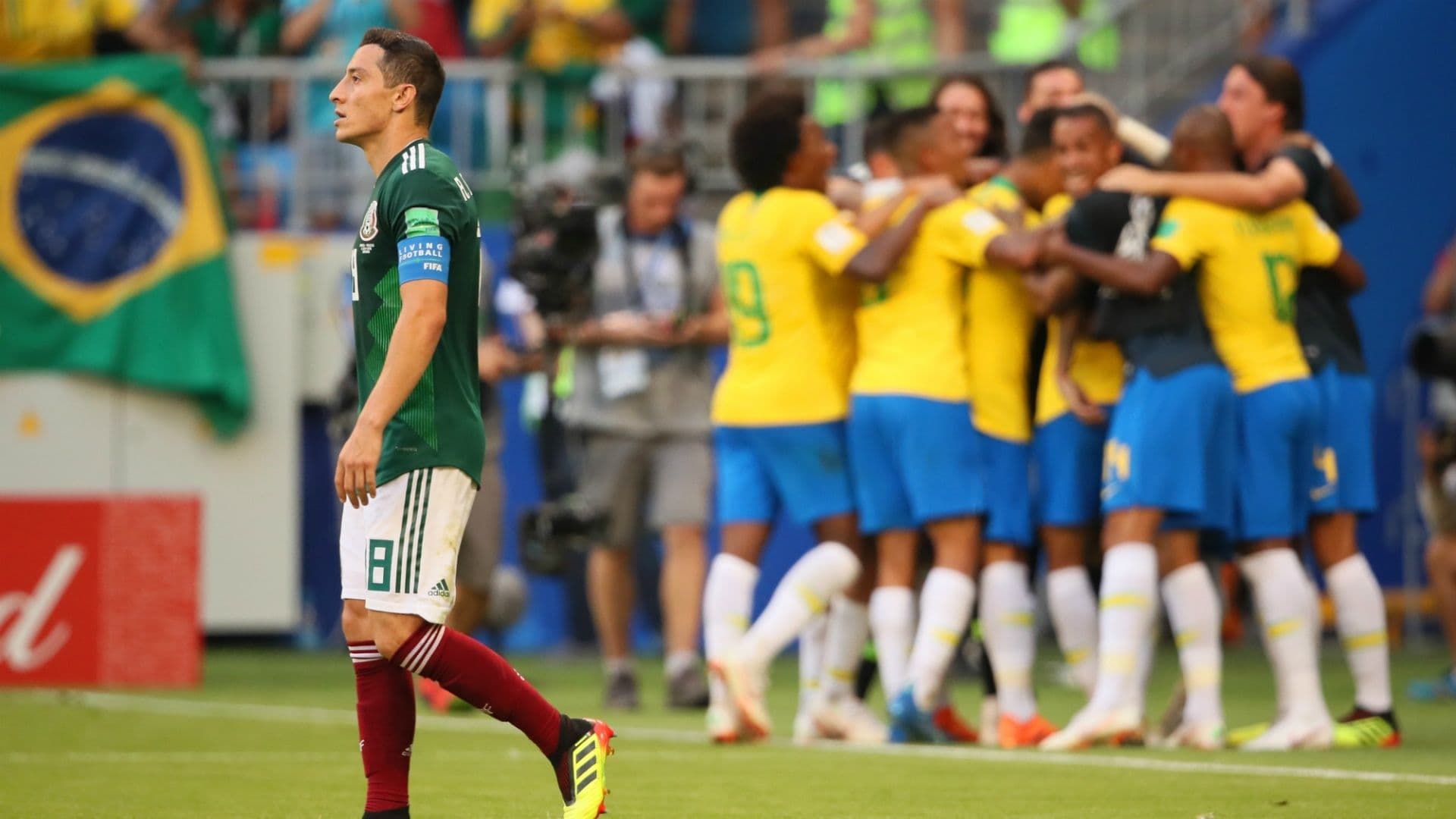 El Tricolor buscará un mejor resultado en unos meses.