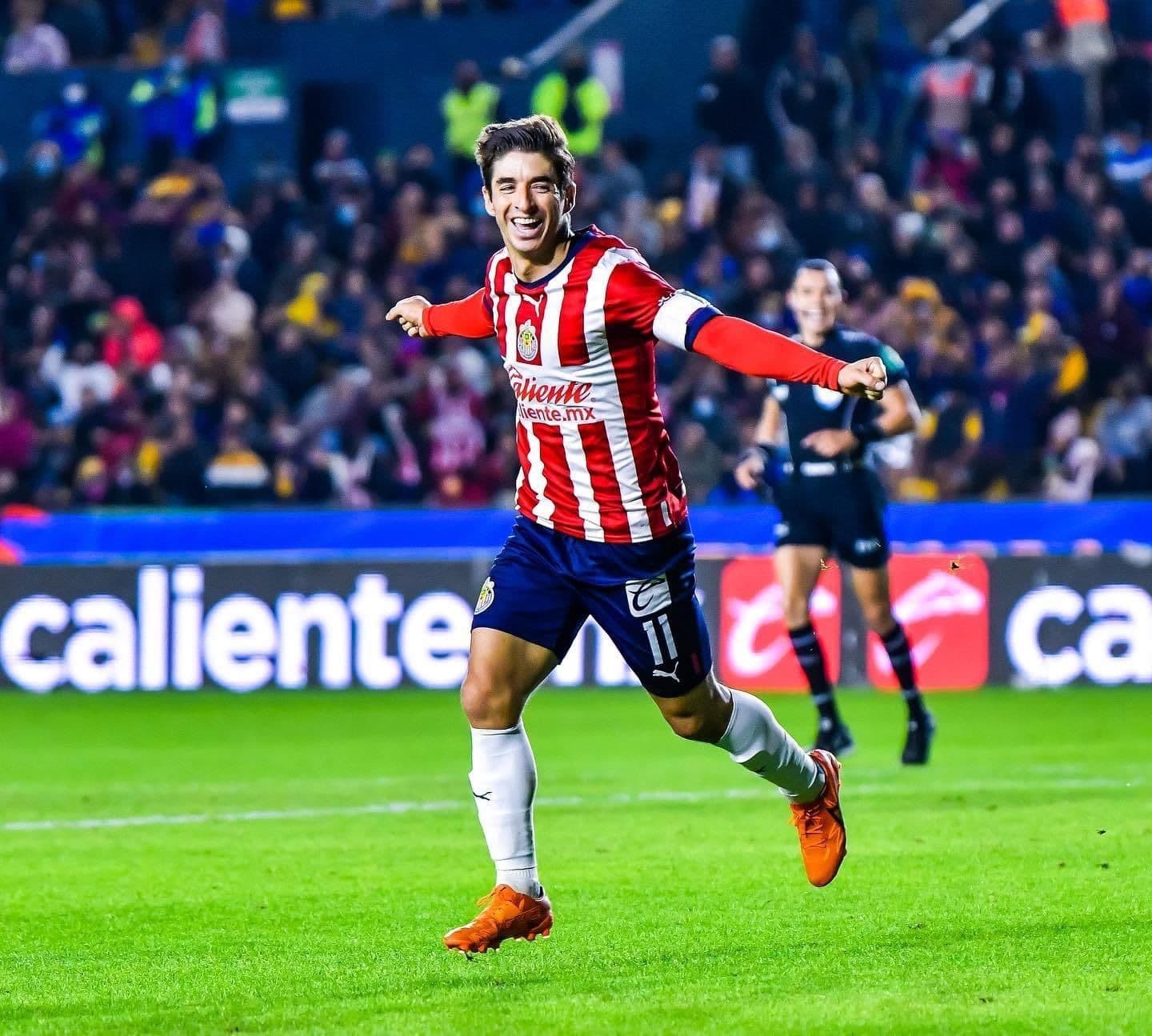 El último Clásico Tapatío del año.