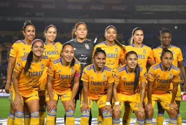Puebla Femenil vs Tigres Femenil EN VIVO, Dónde ver el partido, hora y canales