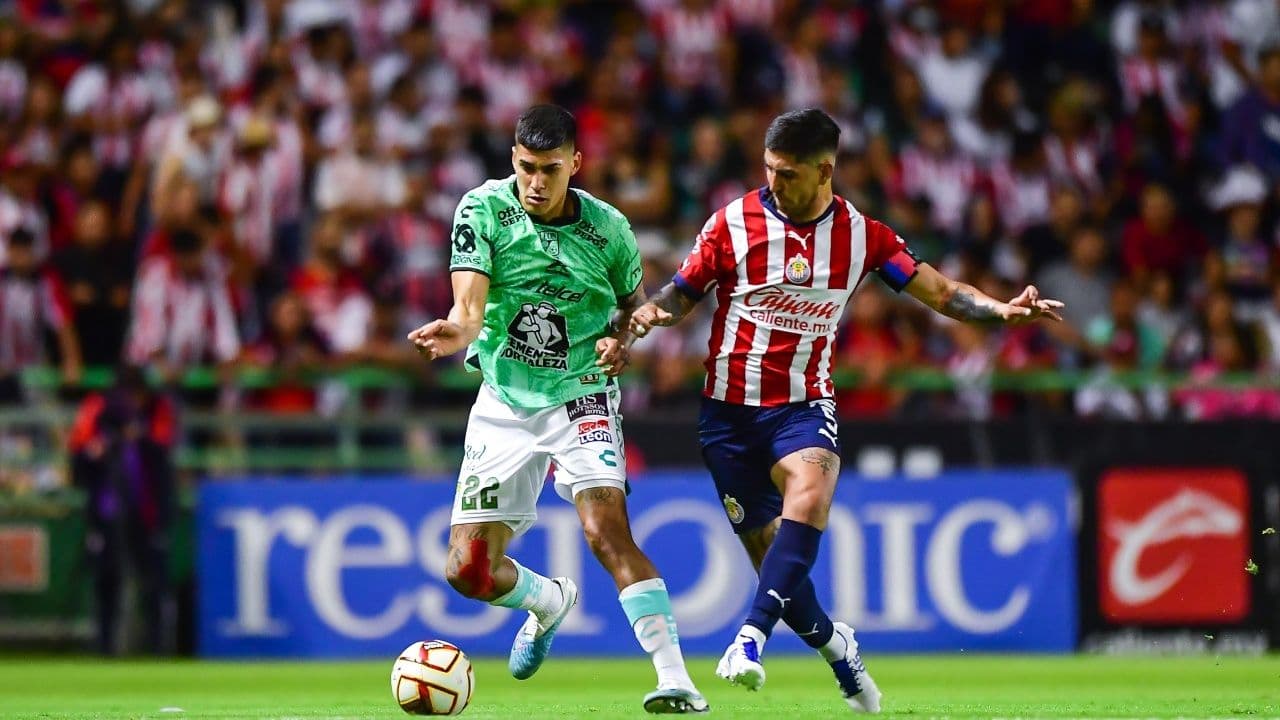 El último partido de la jornada 1 del torneo Apertura 2023