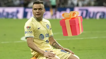 El último regalo que dejaría Rodríguez en el América