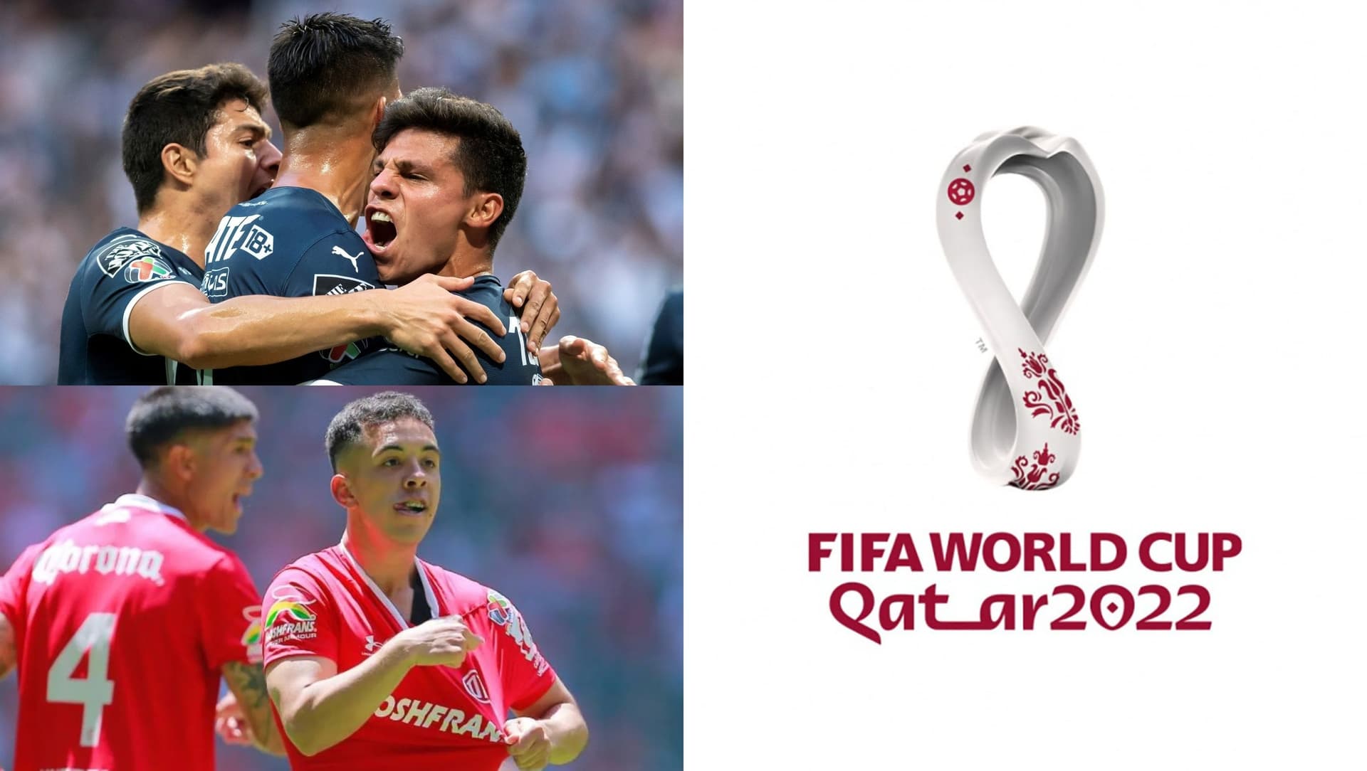 El uruguayo está en gran momento, al igual que el jugador regiomontano