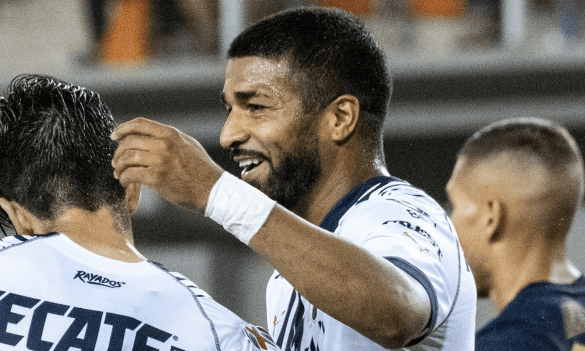 El uruguayo ha dejado buenas sensaciones en sus primeros dos partidos amistosos