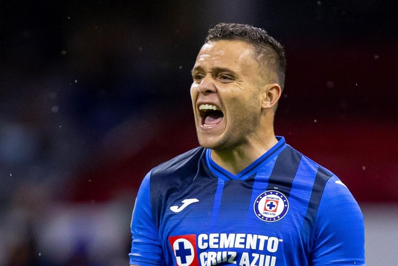 El uruguayo llegaría a Coapa.
