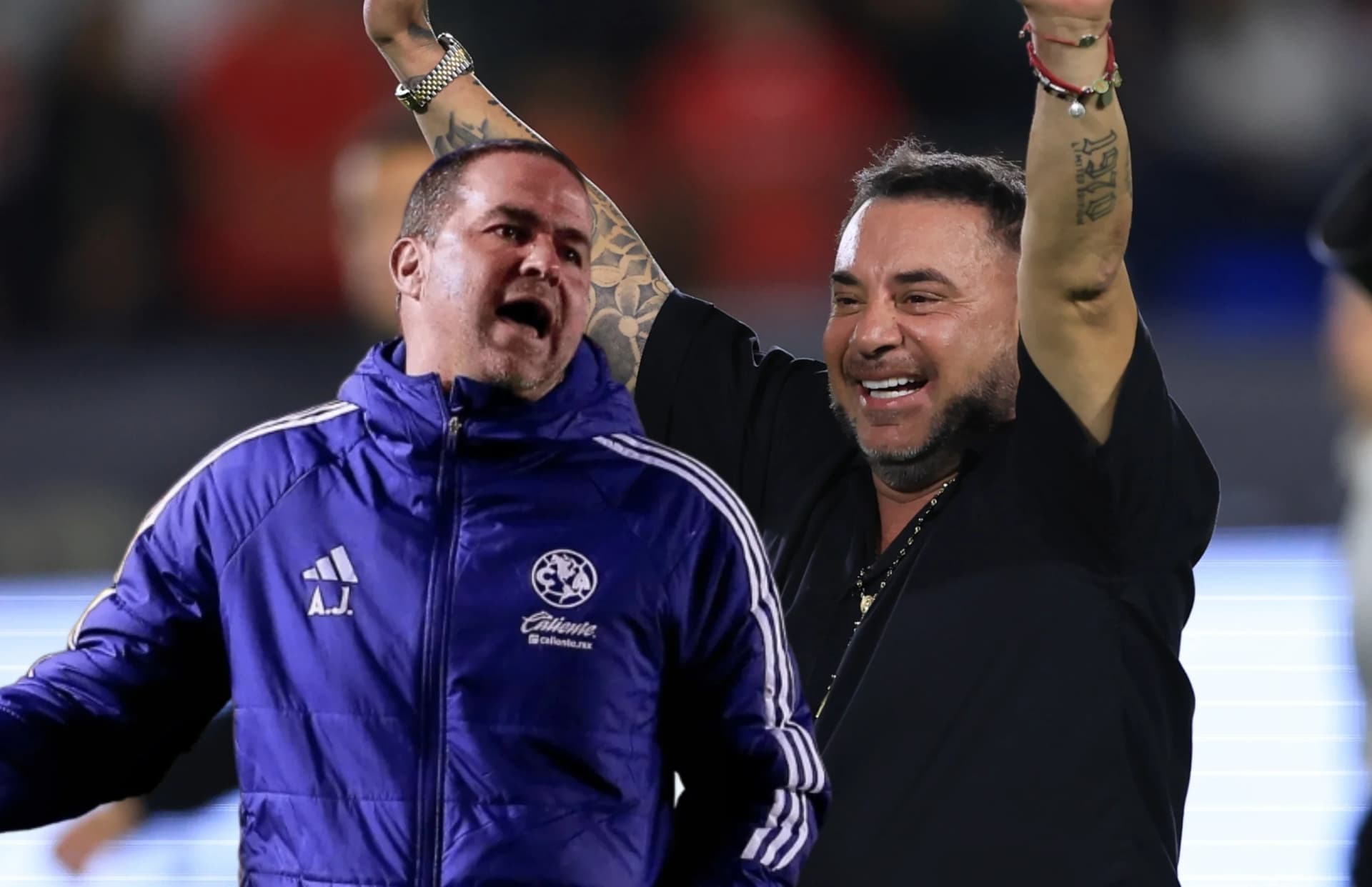 El uruguayo que estuvo en la órbita del América, tiene encaminada su llegada al Nemesio Diez.