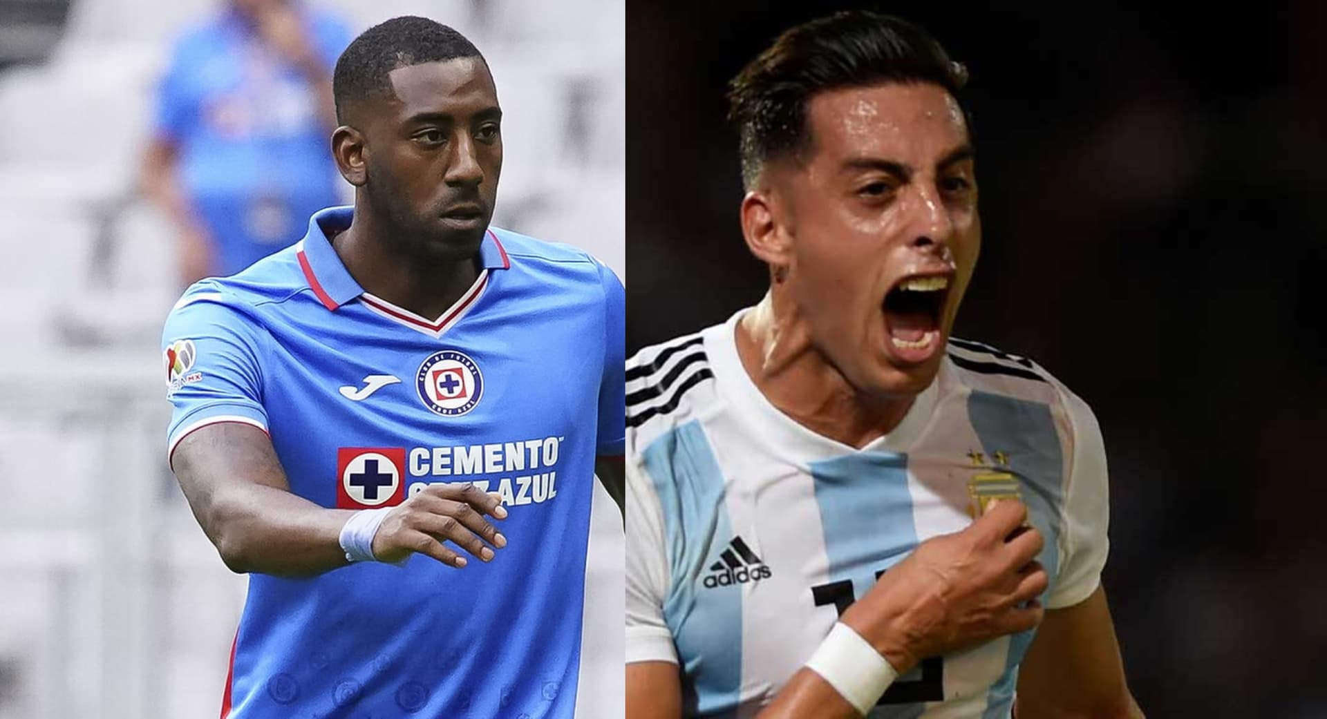 El uruguayo vuelva a estar en la poémica tras los malos resultados en el campeonato