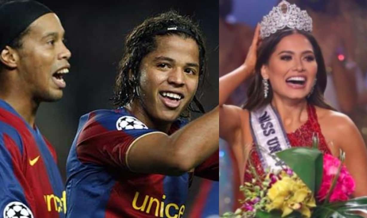 El valor de Giovani dos Santos cayó bajo, pensar que era la promesa del FC Barcelona y el nuevo Ronaldinho.