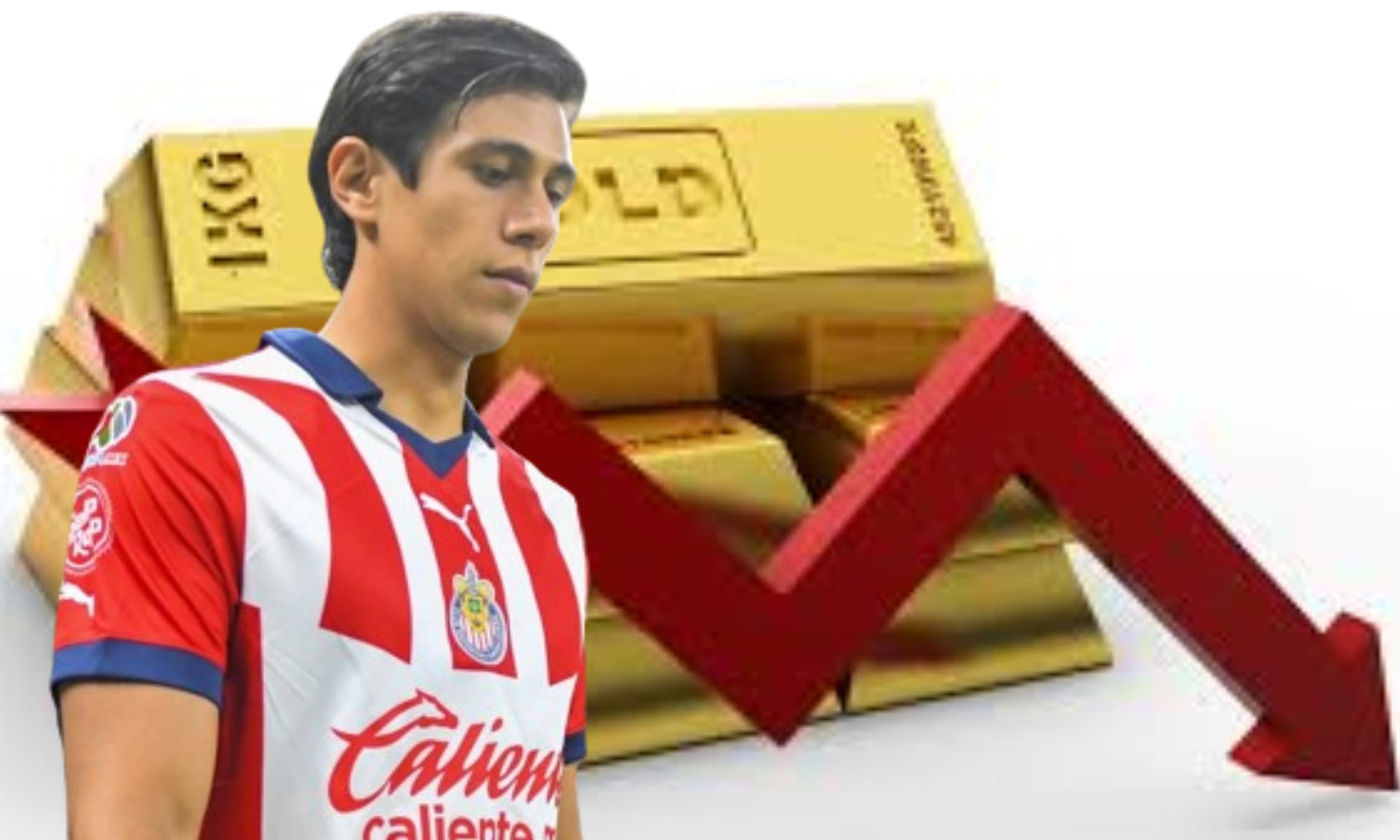 El valor de José Juan Macías y cómo se desplomó su precio (Fuente: Oroinformación)