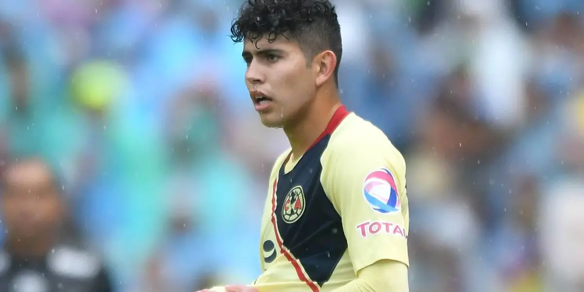 El valor que tiene el futbolista mexicano