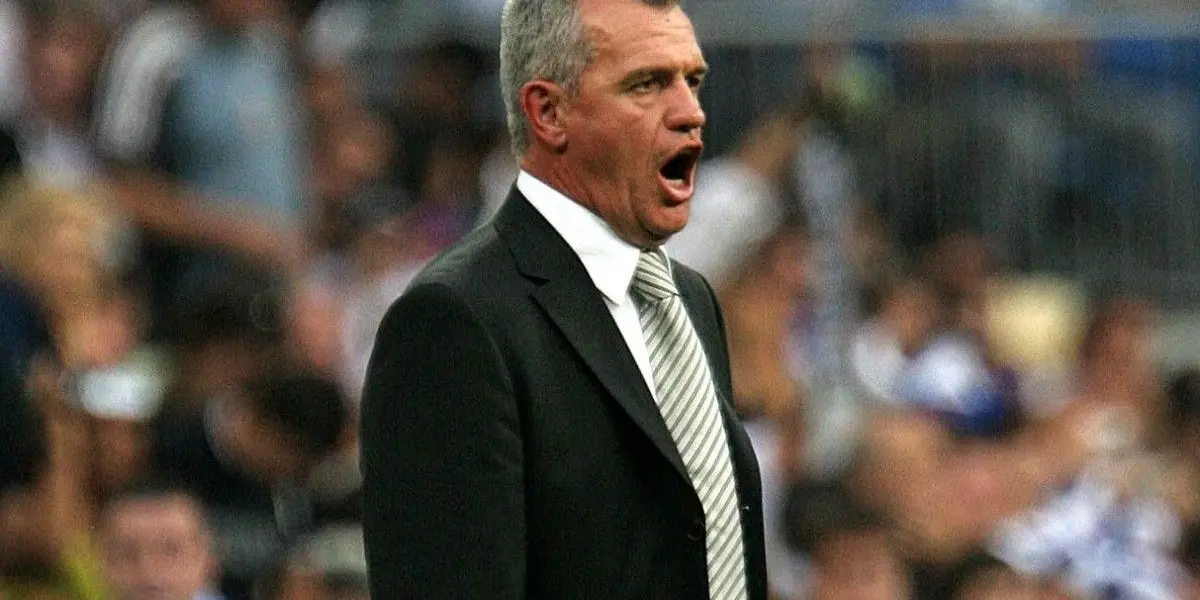 El Vasco Aguirre no quedó contento tras el empate 0-0 ante Puebla.