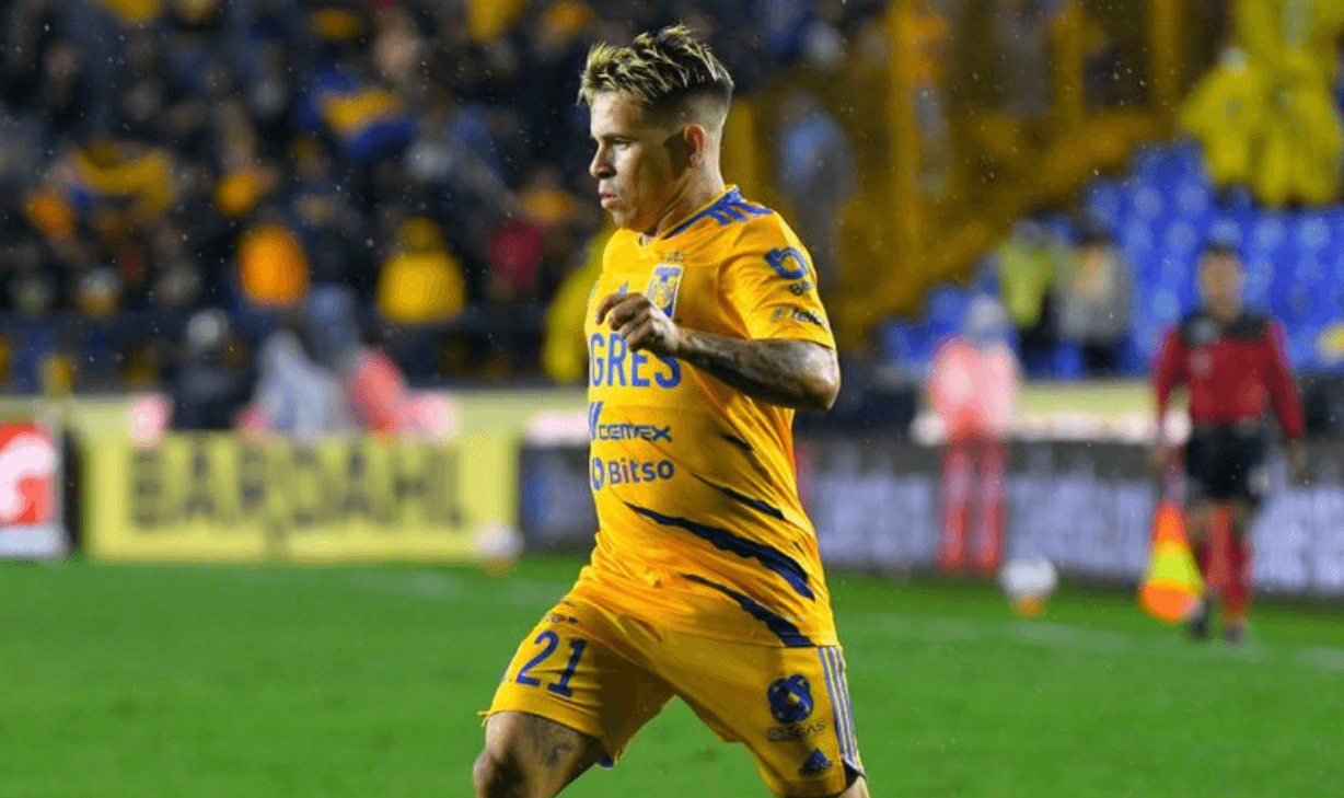 El venezolano ha sido punto de las críticas debido a su estilo de vida fuera de las canchas