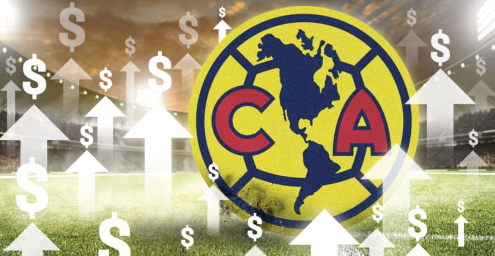 El verdadero valor del Club América.