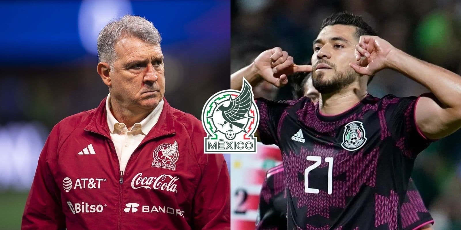 El vestidor se le podría voltear a Gerardo Martino e importantes jugadores no les gustaría su decisión.