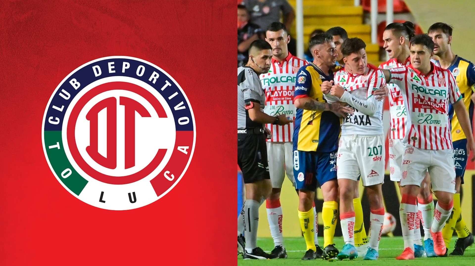 El veterano dio un ejemplo a todos los futbolistas