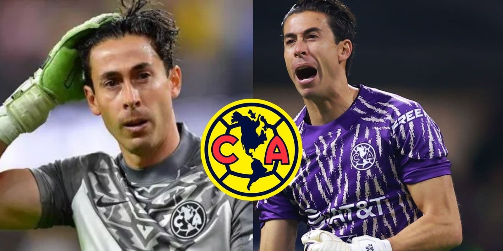 El video del América que se volvió viral y exhibe los errores de Óscar Jiménez en Coapa