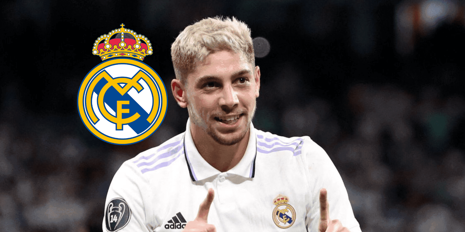 El volante de la Casa Blanca recibiría dura pena de parte de la RFEF.