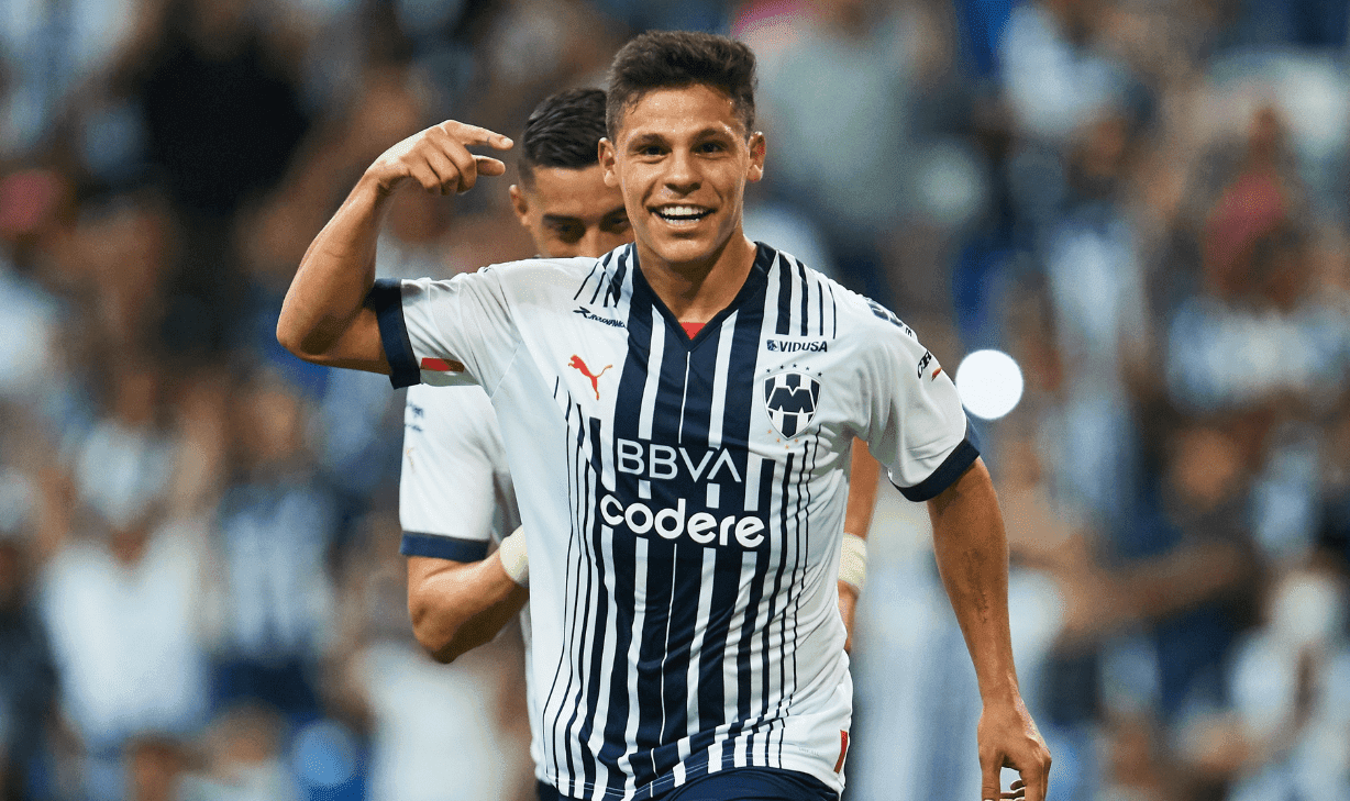El volante finalmente habría recibido una oferta a la altura