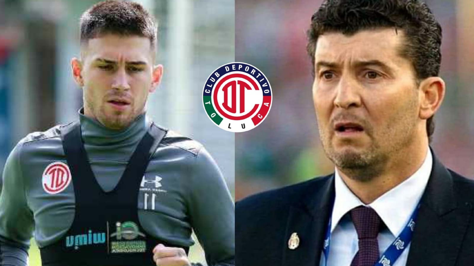 El volante ofensivo sacó a la luz por qué estaban cansados los jugadores con José Manuel de la Torre