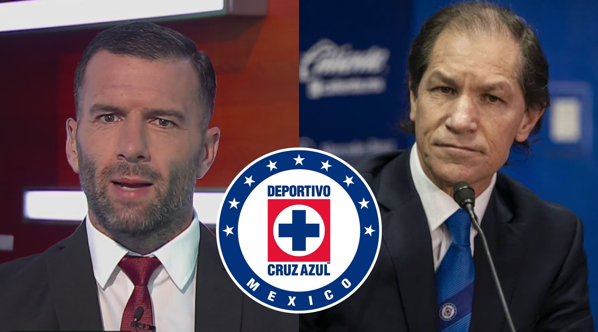 Emanuel Villa no se guardó nada