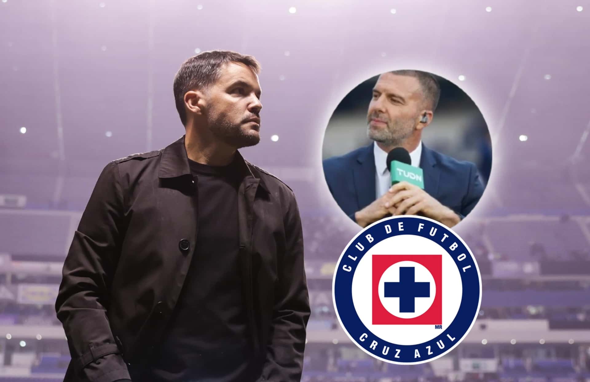 Emanuel Villa se sinceró sobre este tema al respecto que concierne a la plantilla cementera.