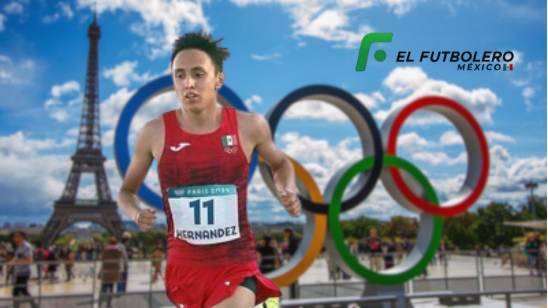 Emiliano Hernández.