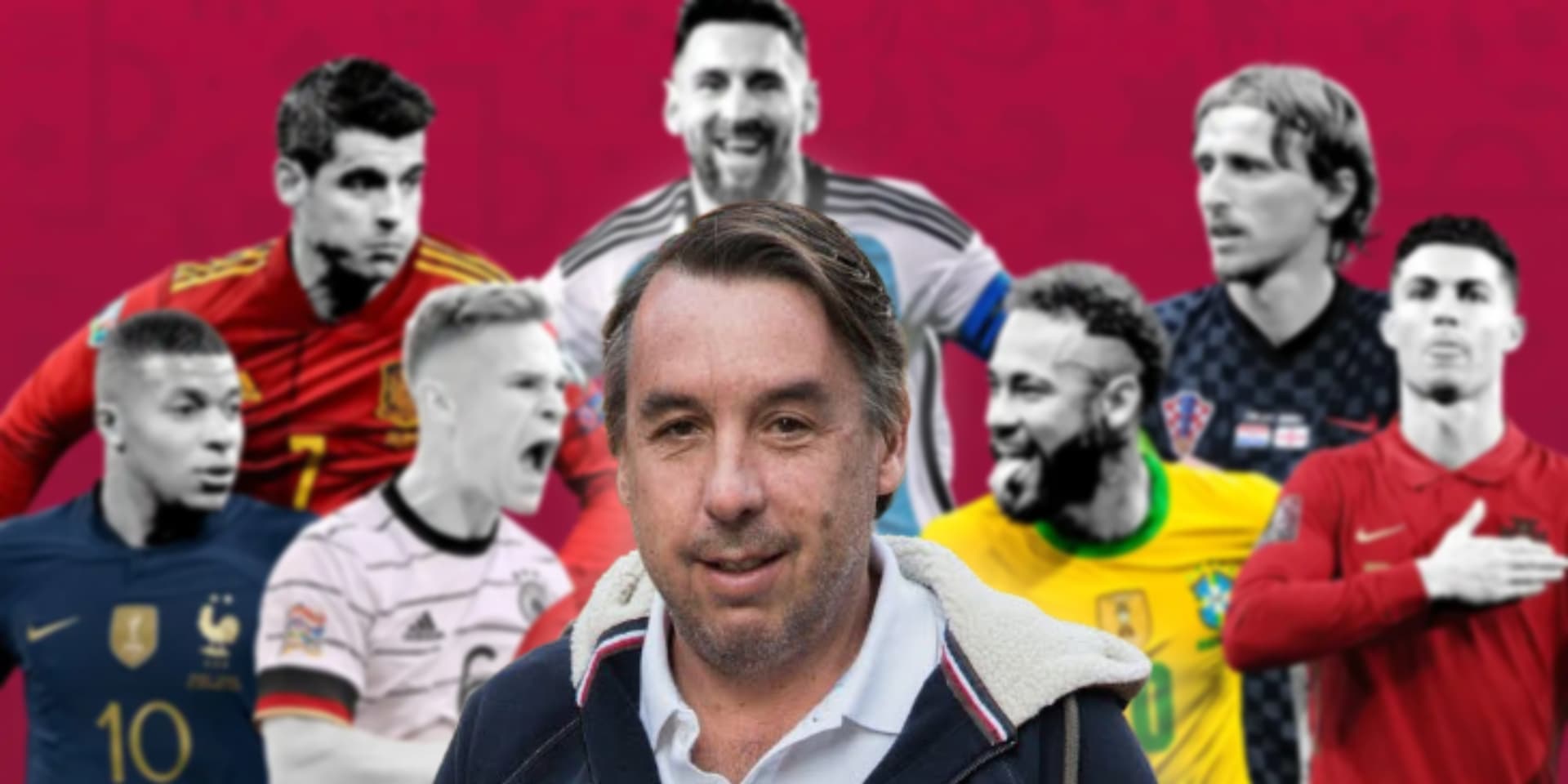 Emilio Azcárraga durante una plática con los jugadores del América / Foto: Variety