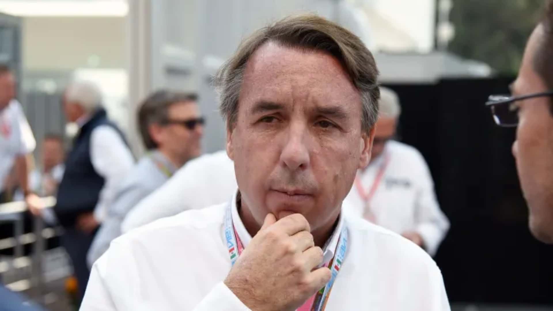 Emilio Azcárraga (Foto: 90Min.com)