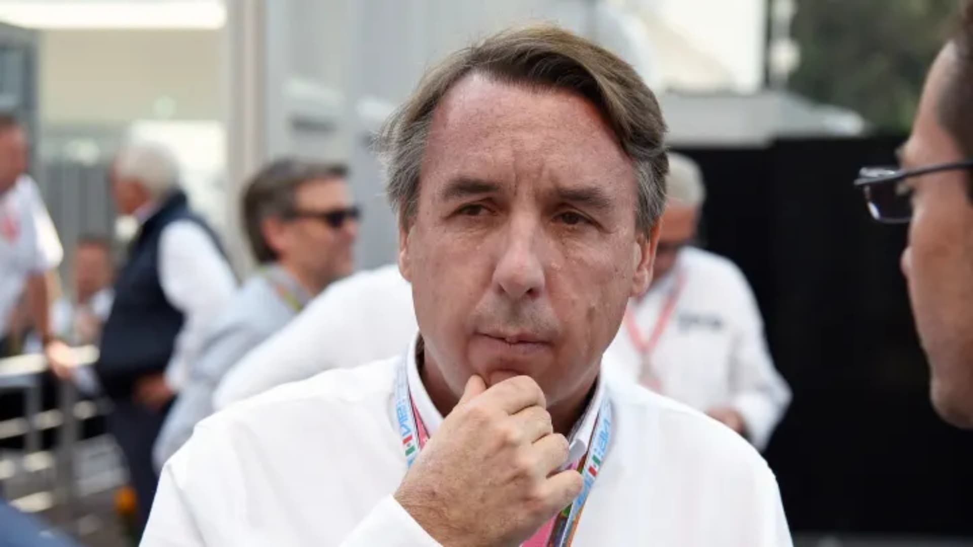 Emilio Azcárraga (Foto: 90Min.com)