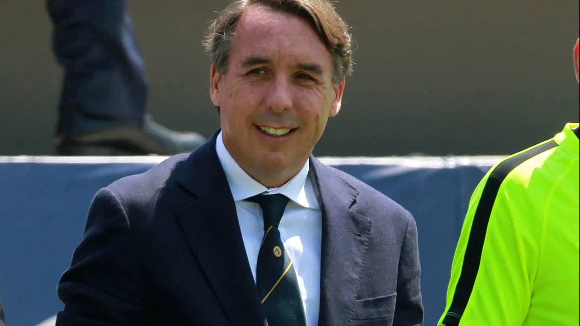 Emilio Azcarraga (Foto: El Diario NY)