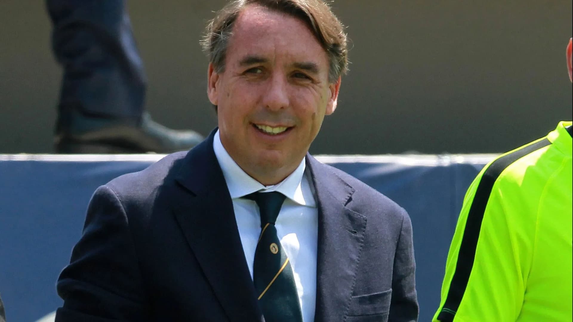 Emilio Azcarraga (Foto: El Diario NY)