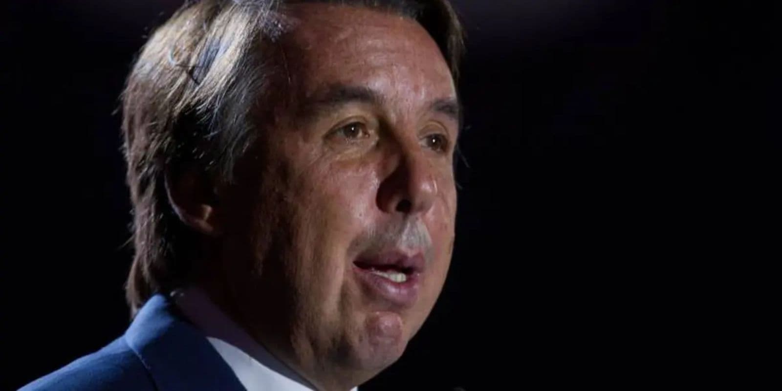 Emilio Azcárraga (Foto: GettyImages