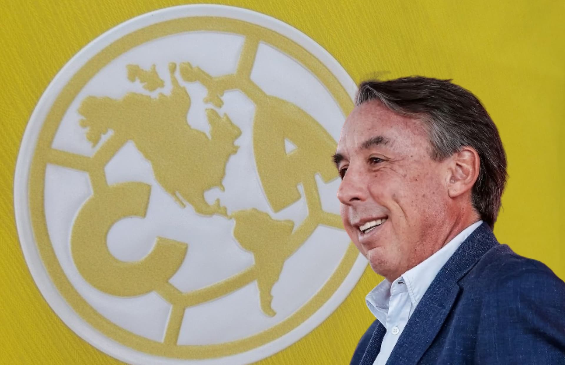 Emilio Azcárraga/Foto 'X'.