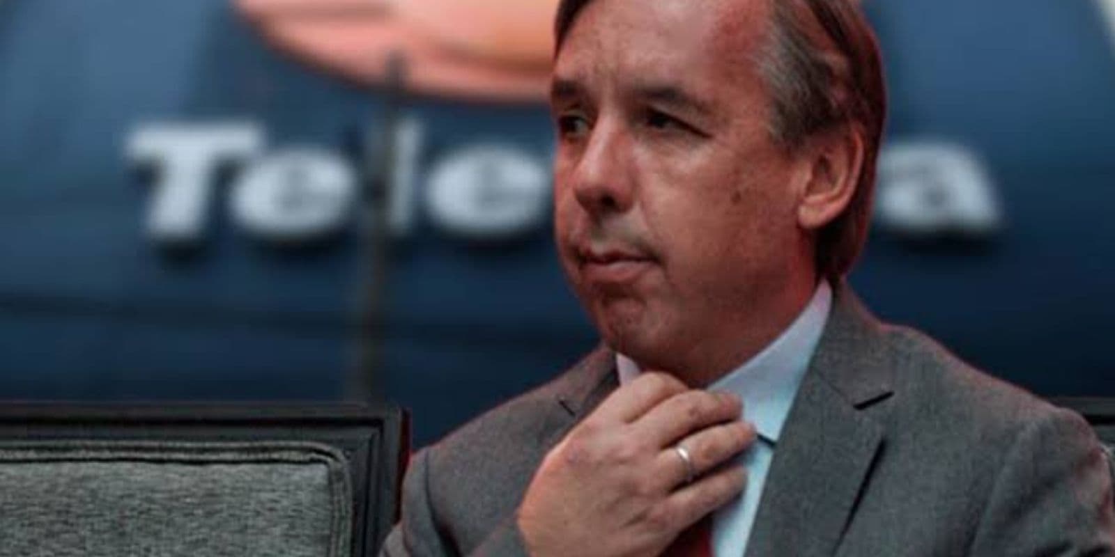 Emilio Azcárraga (Fuente: Televisa)